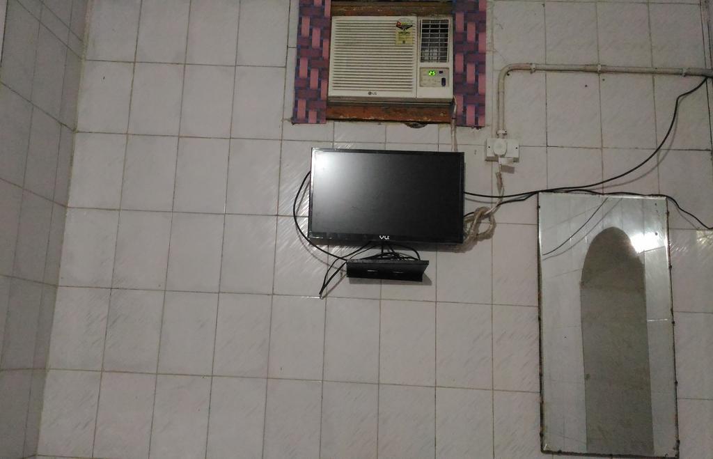 Goldy Guest House Varanasi Eksteriør billede