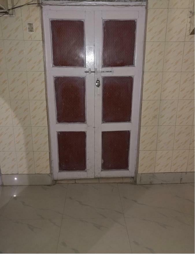 Goldy Guest House Varanasi Eksteriør billede